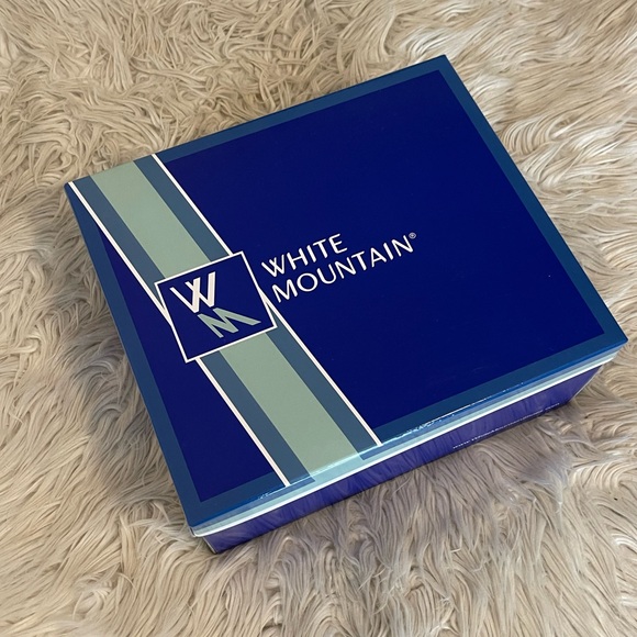 New | White Mountain | Black Boots - Picture 3 of 15